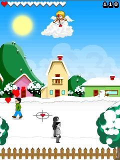 Free download java game Cupidity on your mobile phone! Image №4