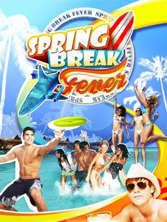 Free download java game Spring Break Fever on your mobile phone!