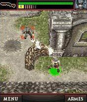 Free download java game Medal of Honor Airborne 3D on your mobile phone! Image №2