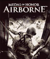 Free download java game Medal of Honor Airborne 3D on your mobile phone!