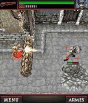 Free download java game Medal of Honor Airborne 3D on your mobile phone! Image №4