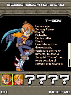 Free download java game Dоts & Воxеs on your mobile phone! Image №3