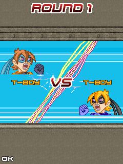 Free download java game Dоts & Воxеs on your mobile phone! Image №4