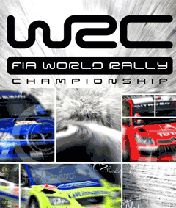 Free download java game World Rally Championship Mobile 3D on your mobile phone!