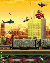 Free download java game America’s Army: Special Operations on your mobile phone! Image №2