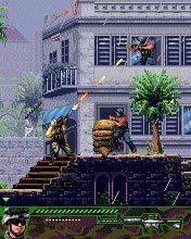 Free download java game America’s Army: Special Operations on your mobile phone! Image №3