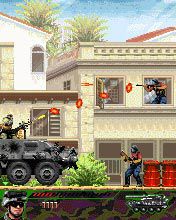 Free download java game America’s Army: Special Operations on your mobile phone! Image №4