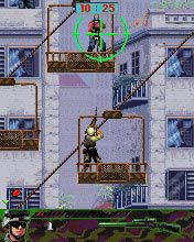 Free download java game America’s Army: Special Operations on your mobile phone! Image №6
