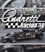 Free download java game Andretti Racing 3D on your mobile phone!