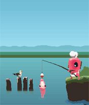 Free download java game Chop Sushi on your mobile phone! Image №3
