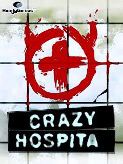 Free download java game Crazy Hospital on your mobile phone!