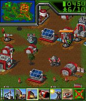 Free download java game Anarchy 2087 on your mobile phone! Image №3