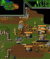 Free download java game Anarchy 2087 on your mobile phone! Image №6