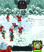 Free download java game Cristiano Ronaldo. Underworld Football on your mobile phone! Image №5