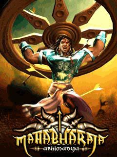 Free download java game Abhimanyu 3D on your mobile phone!