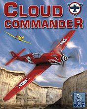 Free download java game Cloud Commander 3D similar to the game 3D Solid Weapon 2, on your mobile phone!