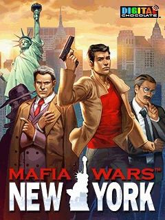 Free download java game Mafia Wars™ New York on your mobile phone!