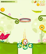 Free download java game Sushi Mania on your mobile phone! Image №2