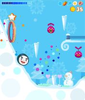 Free download java game Sushi Mania on your mobile phone! Image №4
