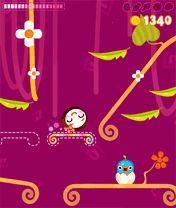 Free download java game Sushi Mania on your mobile phone! Image №5