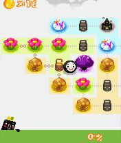 Free download java game Sushi Mania on your mobile phone! Image №6