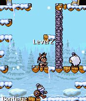 Free download java game Hugo Evil Mirror 3 on your mobile phone! Image №5