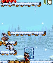 Free download java game Hugo Evil Mirror 3 on your mobile phone! Image №6