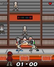 Free download java game Absolute Summer Sports on your mobile phone! Image №6