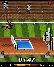 Free download java game Absolute Summer Sports on your mobile phone! Image №8