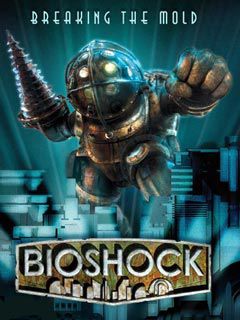 Free download java game Bioshock Mobile on your mobile phone!