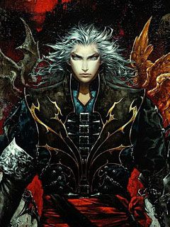 Free download java game Castlevania 2 on your mobile phone!