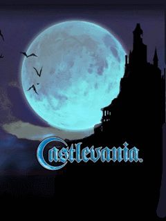 Free download java game Castlevania on your mobile phone!