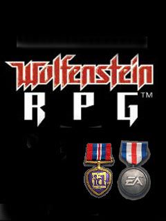 Free download java game Wolfenstein RPG on your mobile phone!