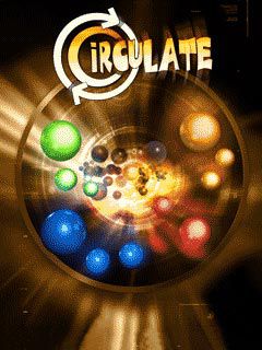 Free download java game Circulate Mobile on your mobile phone!