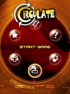Free download java game Circulate Mobile on your mobile phone! Image №3