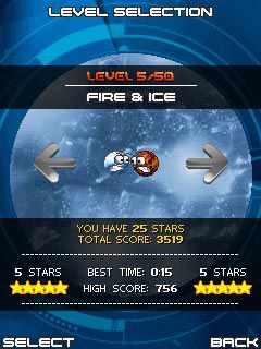 Free download java game Circulate Mobile on your mobile phone! Image №4