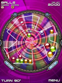 Free download java game Circulate Mobile on your mobile phone! Image №6