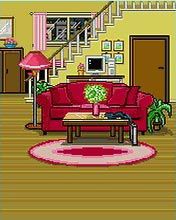 Free download java game Marital Combat on your mobile phone! Image №6