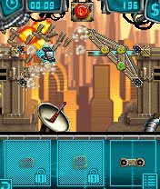 Free download java game Bridge Bloxx 2 on your mobile phone! Image №3