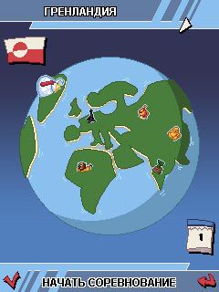 Free download java game Dynamite Fishing 2 on your mobile phone! Image №3