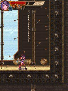 Free download java game Princess of China on your mobile phone! Image №3