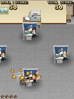 Free download java game Delivery Xpress on your mobile phone! Image №4