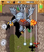 Free download java game Ghost Force on your mobile phone! Image №3
