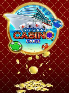 Free download java game Vegas cruise casino on your mobile phone!