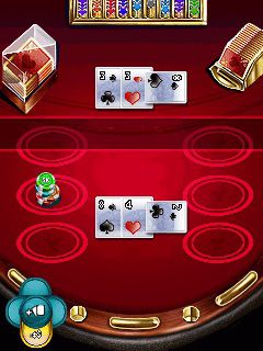 Free download java game Vegas cruise casino on your mobile phone! Image №3