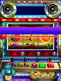 Free download java game Vegas cruise casino on your mobile phone! Image №5