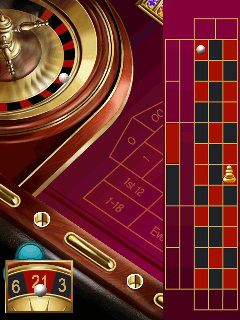Free download java game Vegas cruise casino on your mobile phone! Image №6