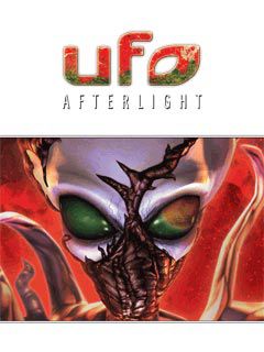 Free download java game UFO: Afterlight on your mobile phone!