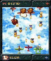 Free download java game Siberian strike on your mobile phone! Image №2