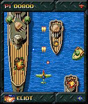 Free download java game Siberian strike on your mobile phone! Image №3